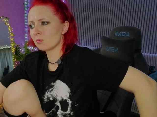 SuCCubuSLove webcam