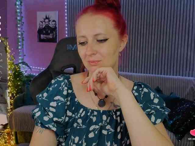 SuCCubuSLove webcam
