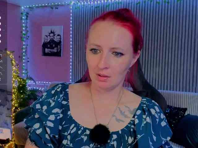 SuCCubuSLove webcam