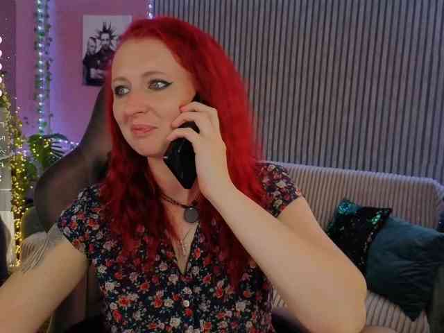 SuCCubuSLove webcam