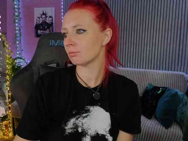 SuCCubuSLove webcam