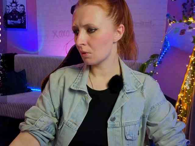 Angel_Eyes webcam