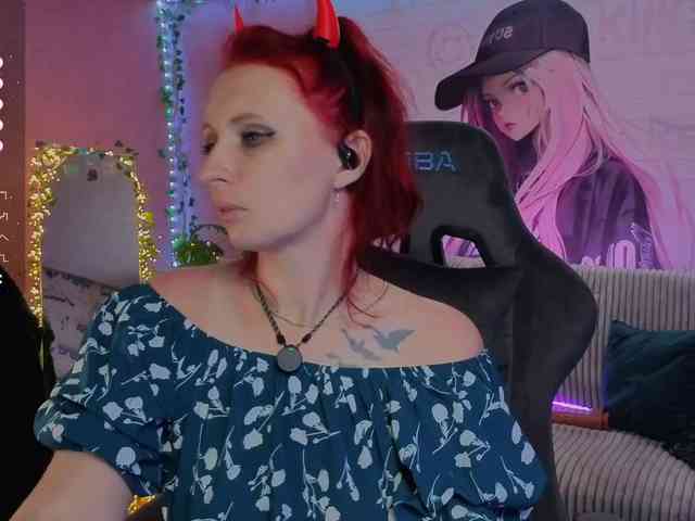 SuCCubuSLove webcam