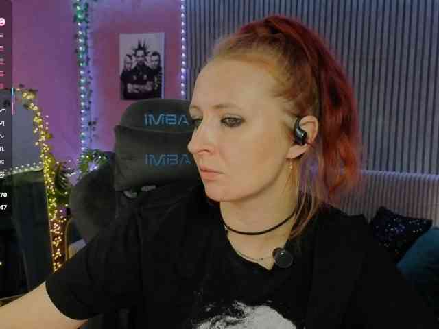 SuCCubuSLove webcam