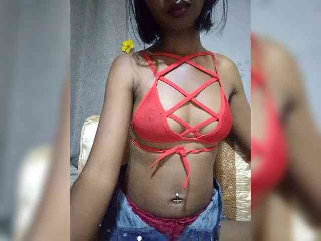 Alexia05 webcam