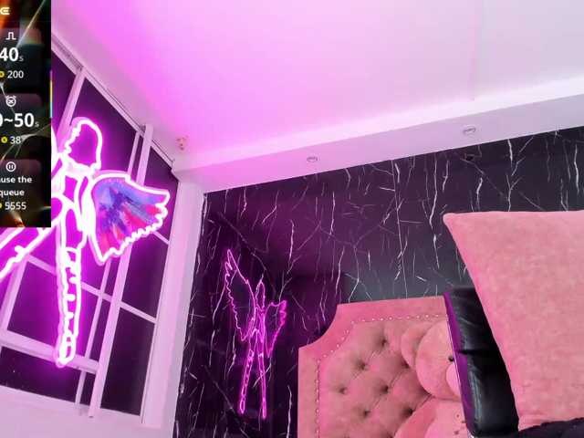 Dani-Sweet-Ts live cam preview