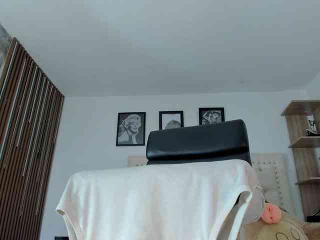 Dani-Sweet-Ts Sex Cam Show