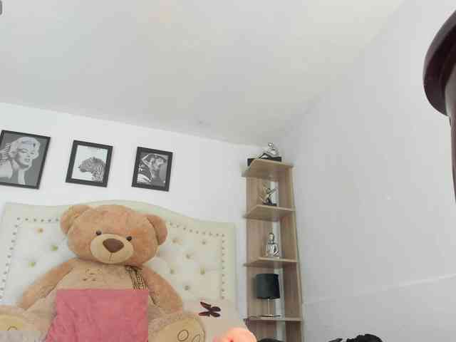 Dani-Sweet-Ts Live Webcam on BongaCams