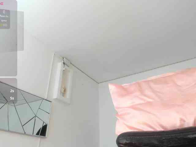 Dani-Sweet-Ts Sex Cam Show
