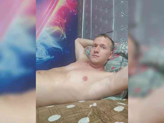 Dimetriusen Sex Cam Show