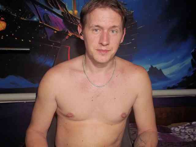 Dimetriusen Live Webcam on BongaCams