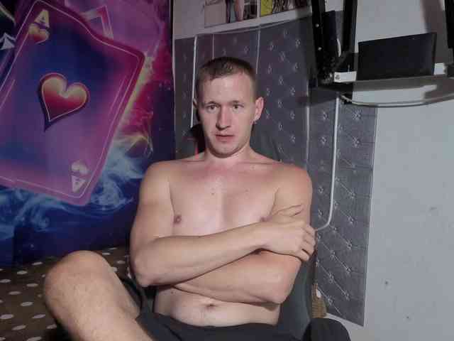 Dimetriusen Sex Cam Show