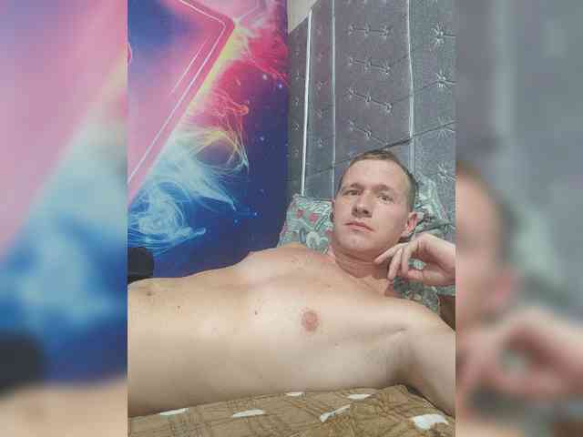 Dimetriusen Sex Cam Show