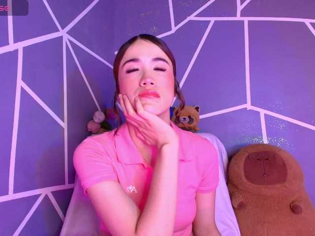 HannaLee live cam on BongaCams