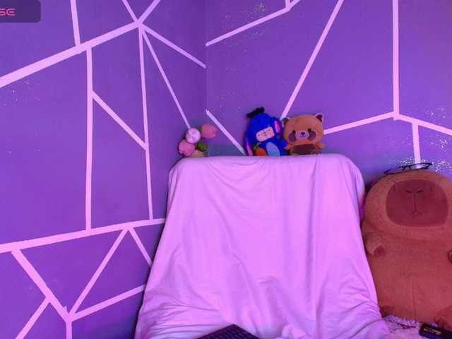 HannaLee live cam on BongaCams