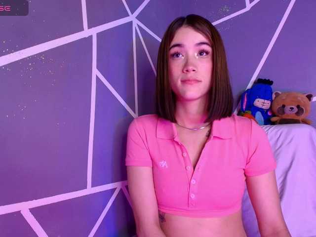 HannaLee live cam on BongaCams