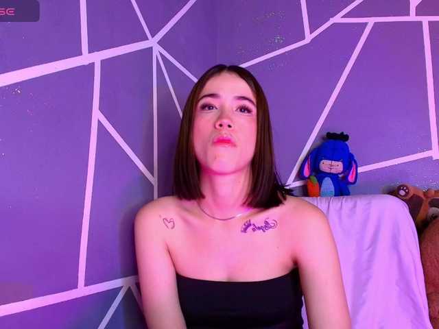 HannaLee live cam on BongaCams