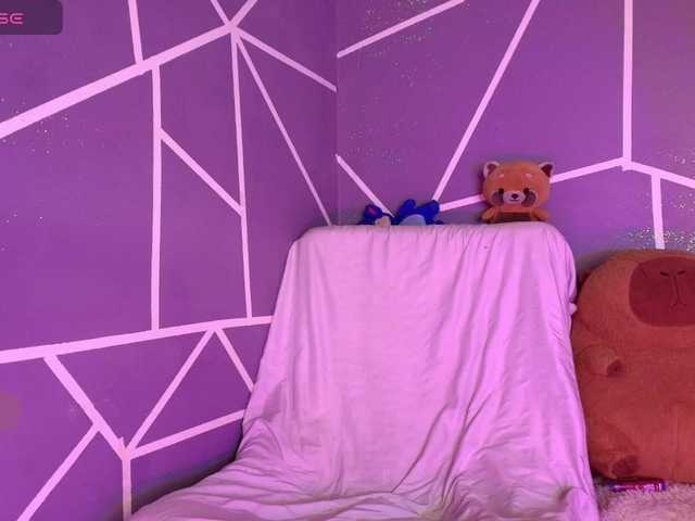 HannaLee live cam on BongaCams