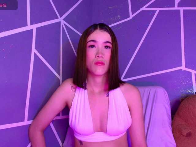 HannaLee live cam on BongaCams