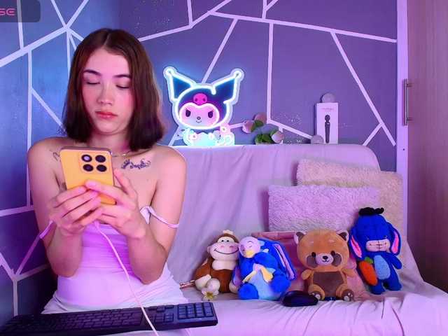 HannaLee's BongaCams show and profile