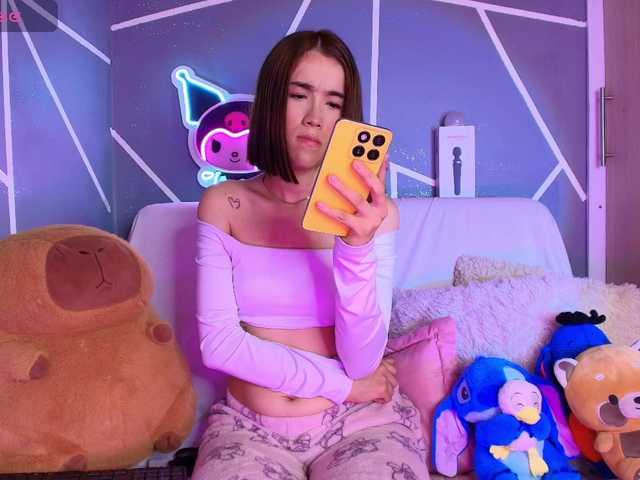 HannaLee's BongaCams show and profile