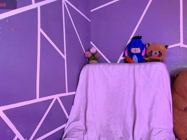 HannaLee live cam on BongaCams