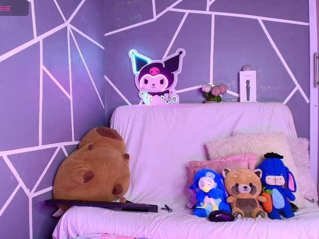 HannaLee's BongaCams show and profile