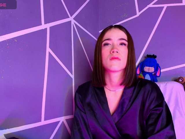 HannaLee live cam on BongaCams