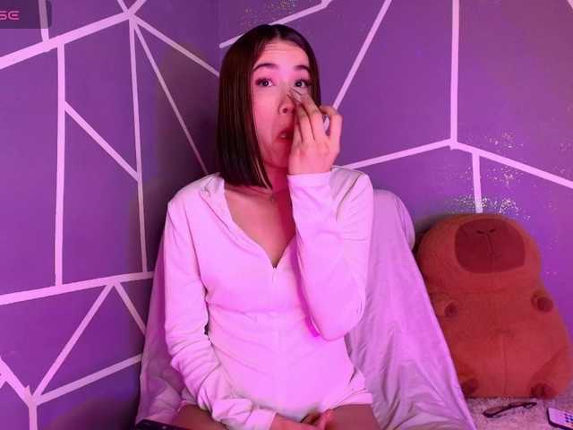 HannaLee live cam on BongaCams