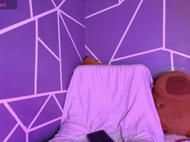HannaLee live cam on BongaCams