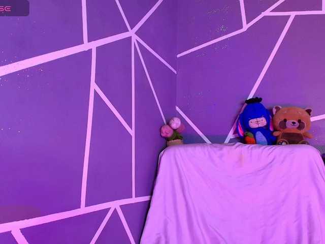 HannaLee live cam on BongaCams