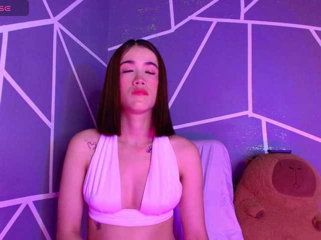 HannaLee live cam on BongaCams