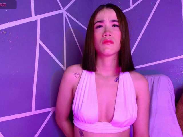 HannaLee live cam on BongaCams