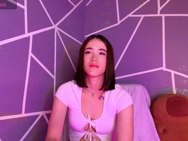 HannaLee live cam on BongaCams