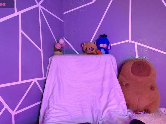 HannaLee live cam on BongaCams