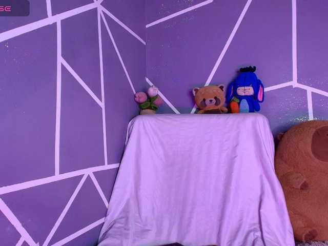 HannaLee live cam on BongaCams