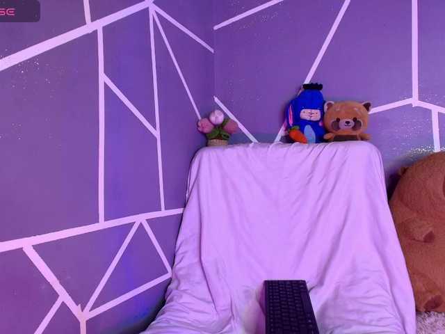 HannaLee live cam on BongaCams