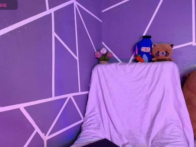 HannaLee live cam on BongaCams