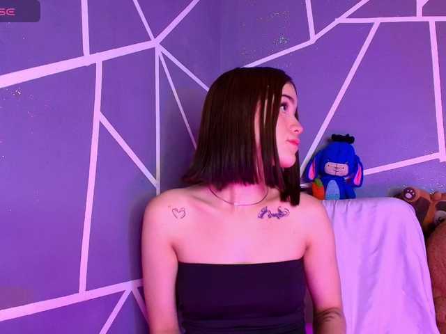 HannaLee live cam on BongaCams