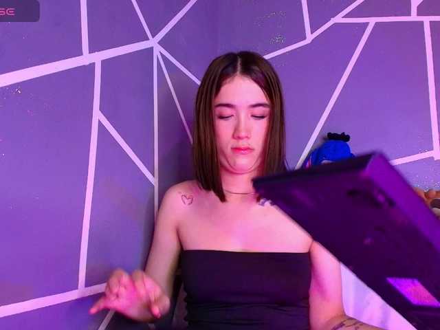 HannaLee live cam on BongaCams