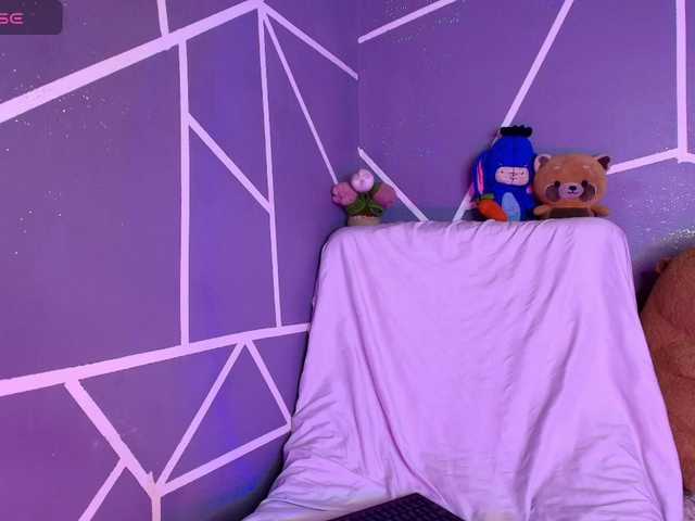HannaLee live cam on BongaCams