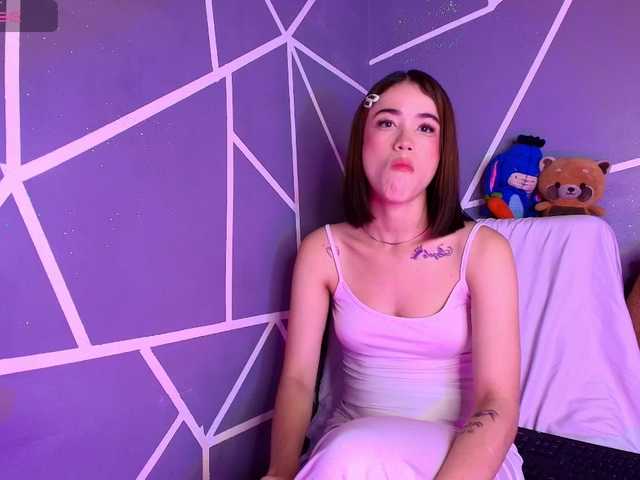 HannaLee live cam on BongaCams