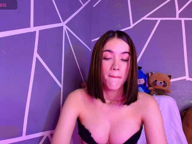 HannaLee live cam on BongaCams