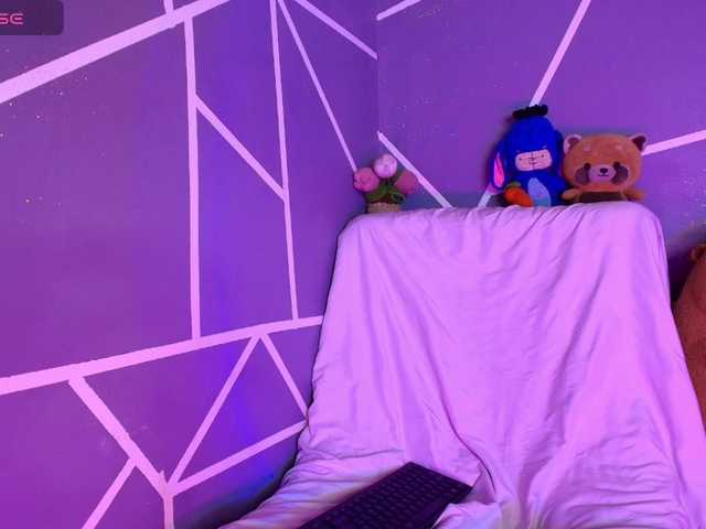 HannaLee live cam on BongaCams