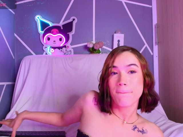 HannaLee's BongaCams show and profile