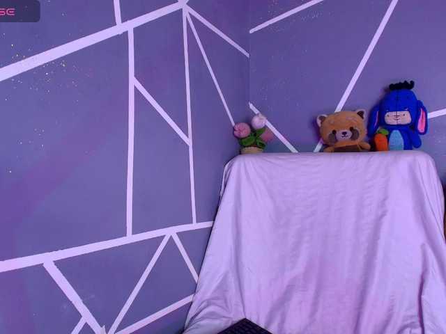 HannaLee live cam on BongaCams