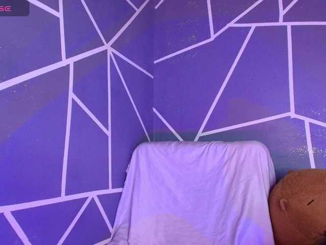 HannaLee live cam on BongaCams