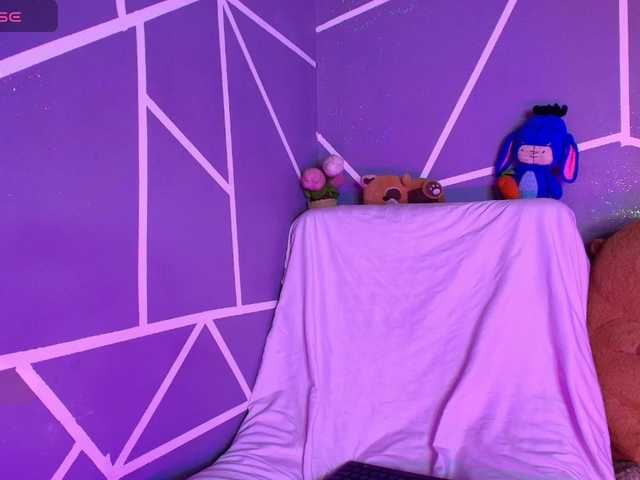 HannaLee live cam on BongaCams