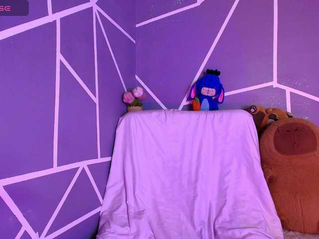 HannaLee live cam on BongaCams