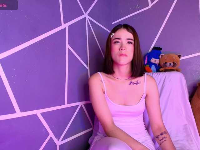 HannaLee live cam on BongaCams